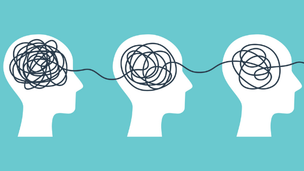 Trainee Blog: Mental Health Awareness Week at Michelmores