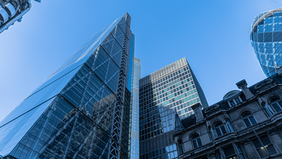 UK Register of Beneficial Owners – Property focus