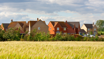 The Impact of Rights on Development Land: Part 1 – private rights and prescriptive easements