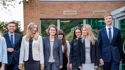 School Leavers to Graduates – Opportunities available to you at Michelmores