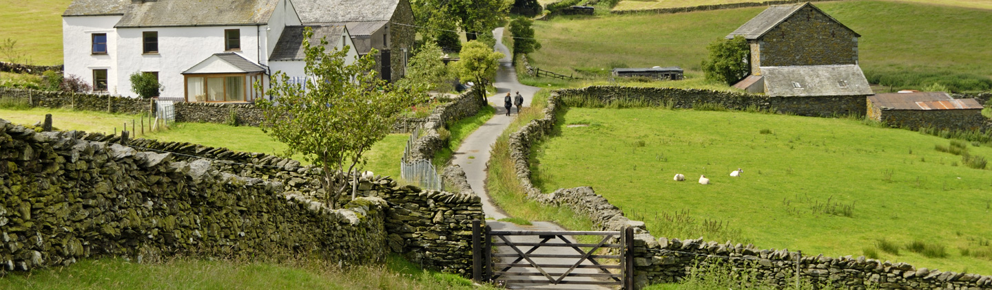 Rights over land: Defences and duties
