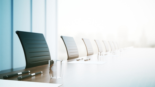 Board Meetings – what to do if I disagree with the majority?