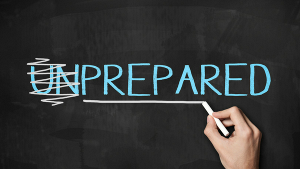Crisis management – tips