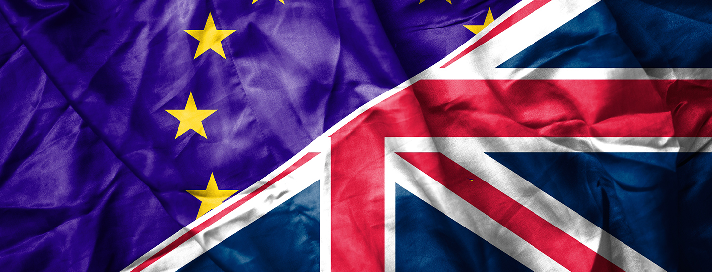 UK Competition Law and Brexit