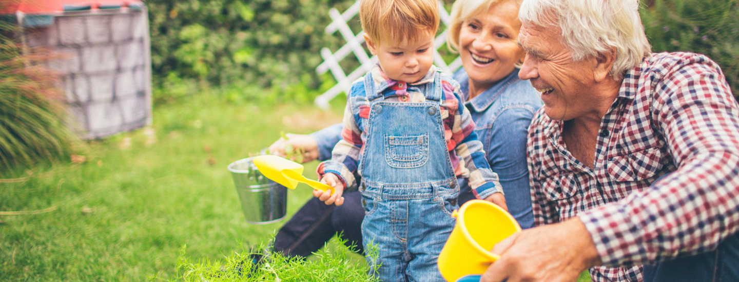 Importance of Grandparents in the adoption process