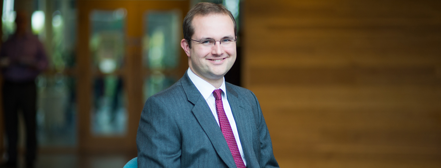 James Frampton joins Michelmores trusts and succession team