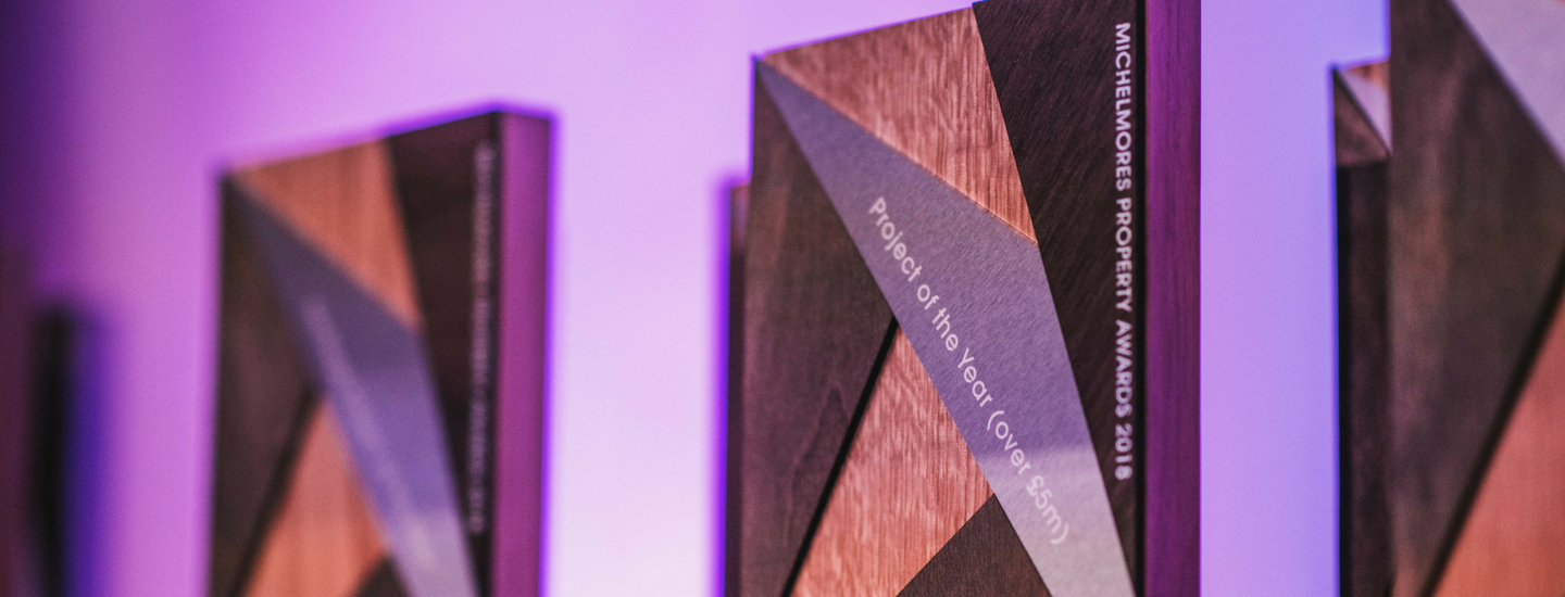 The best of the South West property and construction projects celebrated at the 2018 Michelmores Property Awards