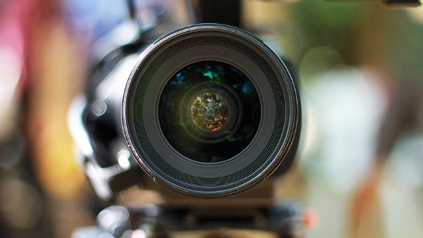 Trainee blog: Video Interview Tips