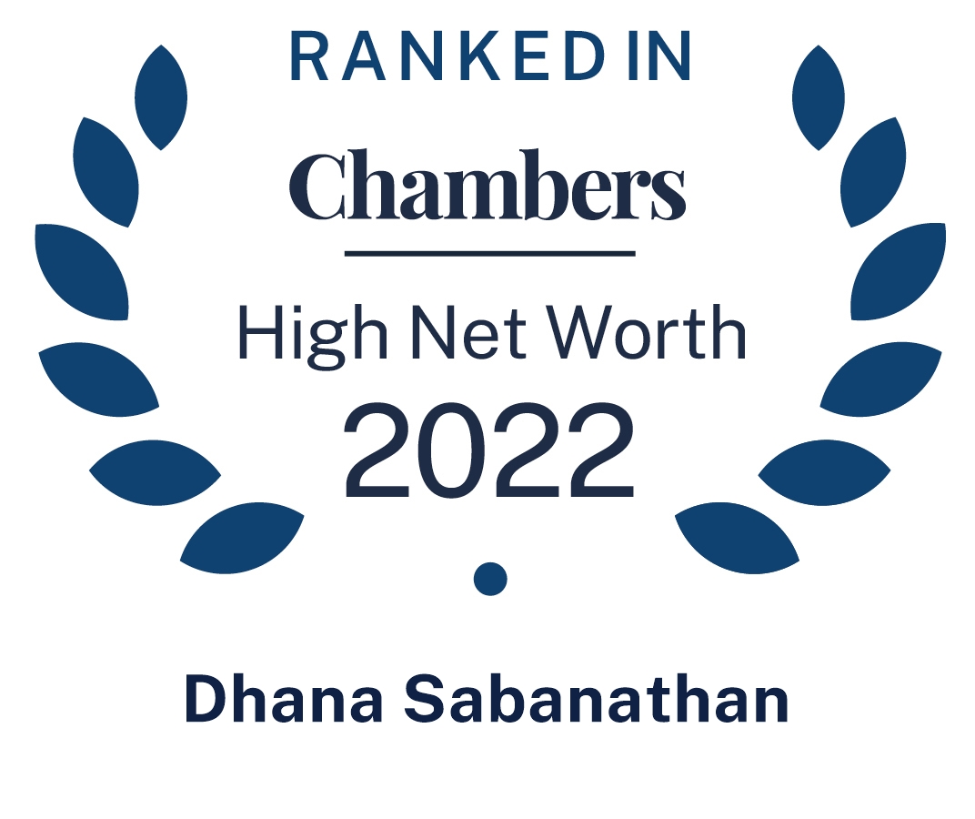 Sabanathan, Dhana
