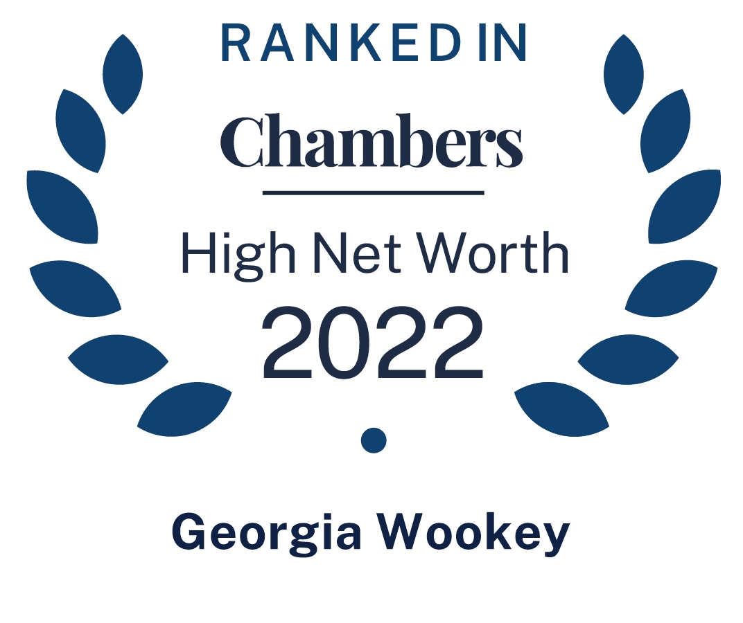 Wookey, Georgia