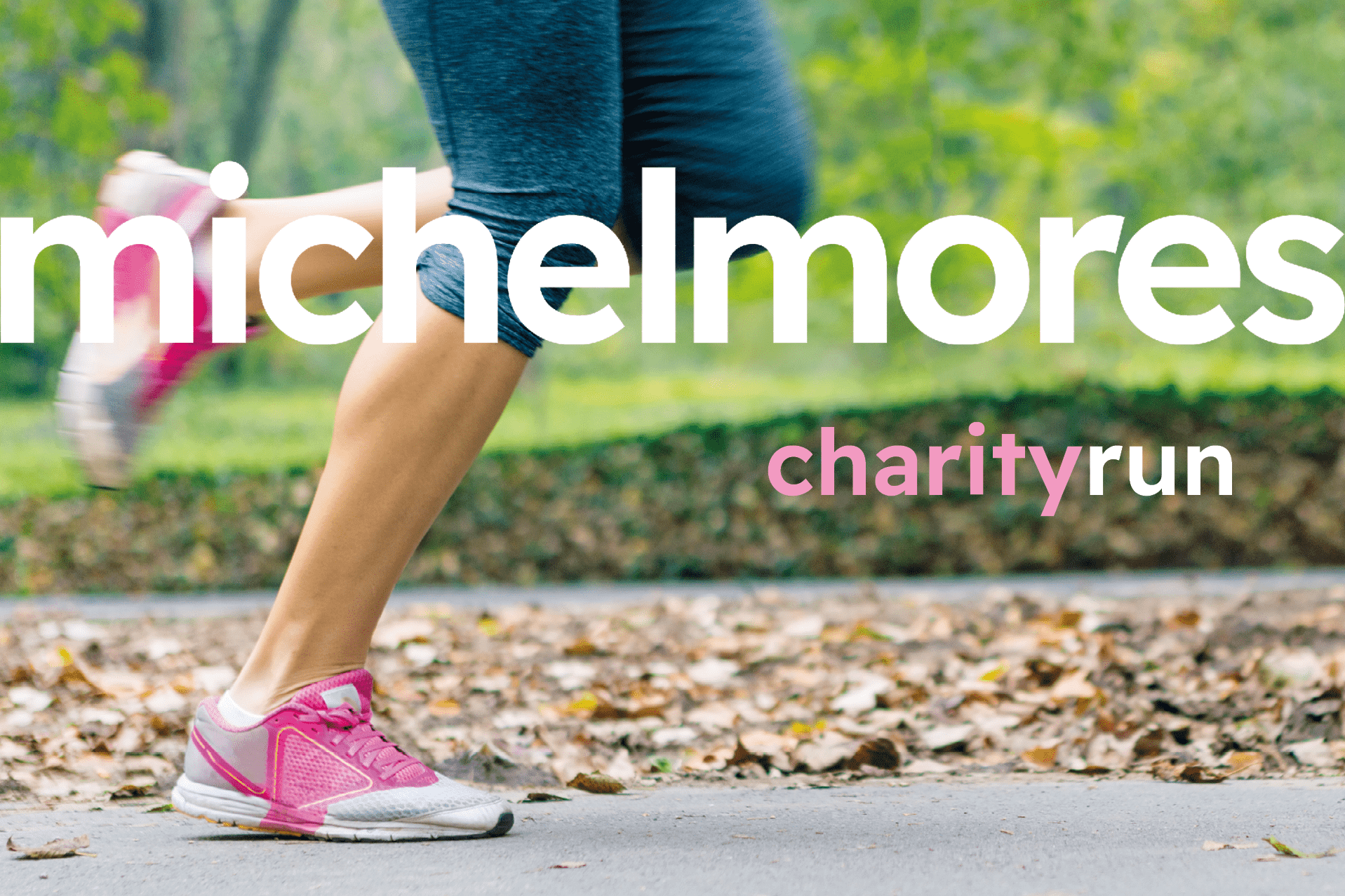 Michelmores Charity Run 2023